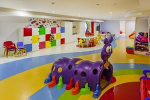 Starlight Resort Hotel - Antalya