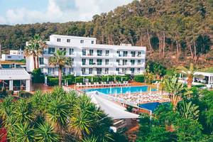 Calimera Balansat Resort - Ibiza