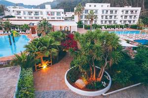 Calimera Balansat Resort - Ibiza