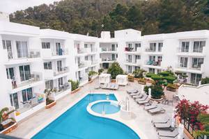 Calimera Balansat Resort - Ibiza