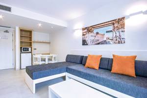 Calimera Balansat Resort - Ibiza
