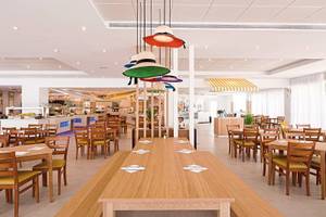 Calimera Balansat Resort - Ibiza