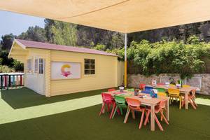 Calimera Balansat Resort - Ibiza
