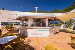 Calimera Balansat Resort - Ibiza