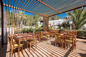 Calimera Balansat Resort - Ibiza