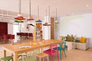 Calimera Balansat Resort - Ibiza