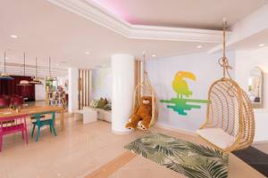 Calimera Balansat Resort - Ibiza