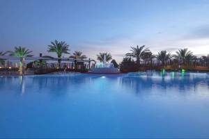 Granada Luxury Okurcalar Hotel