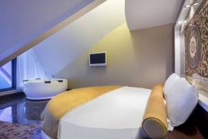 Granada Luxury Okurcalar Hotel