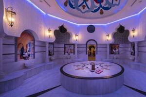 Granada Luxury Okurcalar Hotel