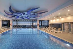Granada Luxury Okurcalar Hotel