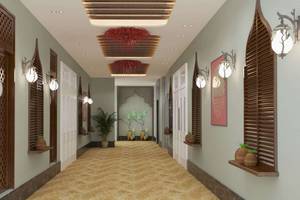 Granada Luxury Okurcalar Hotel