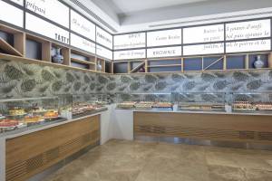 Granada Luxury Okurcalar Hotel