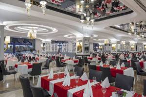 Granada Luxury Okurcalar Hotel