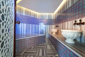 Granada Luxury Okurcalar Hotel