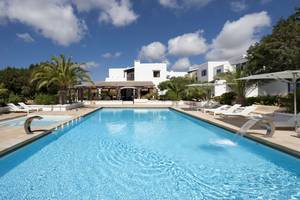 Paraiso de los Pinos - Formentera