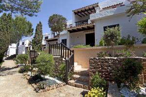 Paraiso de los Pinos - Formentera