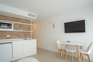 Apartamentos Es Pujols