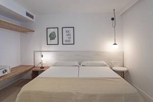 Apartamentos Es Pujols