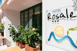 Rosales Formentera - Formentera