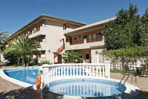 Voramar Formentera Hotel