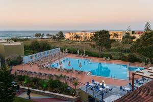 Eliros Mare in Heraklion