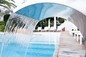 Castavi Hotel - Formentera