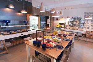 Castavi Hotel - Formentera