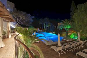 Castavi Hotel - Formentera