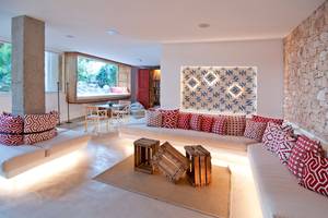 Castavi Hotel - Formentera