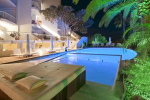 Castavi Hotel - Formentera