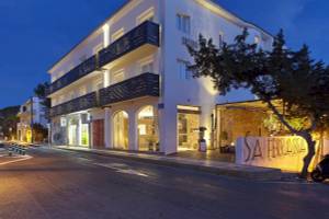 Castavi Hotel - Formentera
