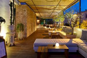 Castavi Hotel - Formentera