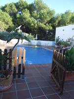 Roca Plana Hotel - Formentera