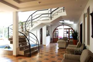 Roca Plana Hotel - Formentera