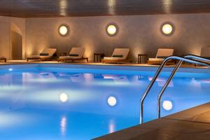 Helea Lifestyle Beach Resort - Rhodos