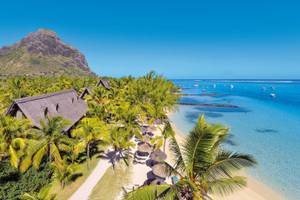 Paradis Beachcomber Golf Resort & Spa - Mauritius