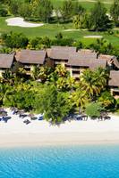 Paradis Beachcomber Golf Resort & Spa - Mauritius