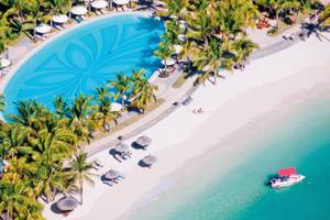 Paradis Beachcomber Golf Resort & Spa - Mauritius