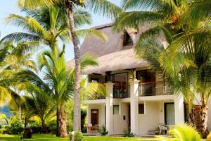Paradis Beachcomber Golf Resort & Spa - Mauritius