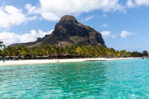 Paradis Beachcomber Golf Resort & Spa - Mauritius