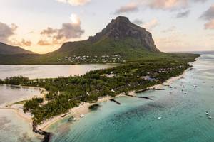 Paradis Beachcomber Golf Resort & Spa - Mauritius