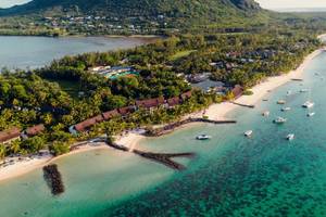Paradis Beachcomber Golf Resort & Spa - Mauritius
