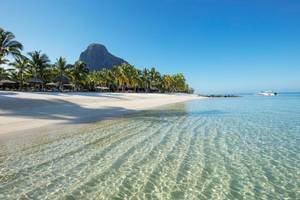 Paradis Beachcomber Golf Resort & Spa - Mauritius