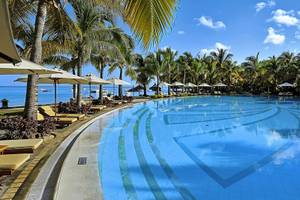 Paradis Beachcomber Golf Resort & Spa - Mauritius