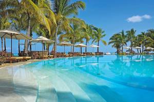 Paradis Beachcomber Golf Resort & Spa - Mauritius