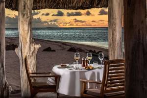 Paradis Beachcomber Golf Resort & Spa - Mauritius
