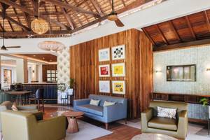 Paradis Beachcomber Golf Resort & Spa - Mauritius