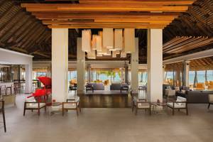 Paradis Beachcomber Golf Resort & Spa - Mauritius