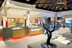 Paradis Beachcomber Golf Resort & Spa - Mauritius